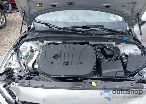 2025 Volvo V60 Cross Country B5 Plus from USA, damaged, VIN YV4L12WK4S2149577